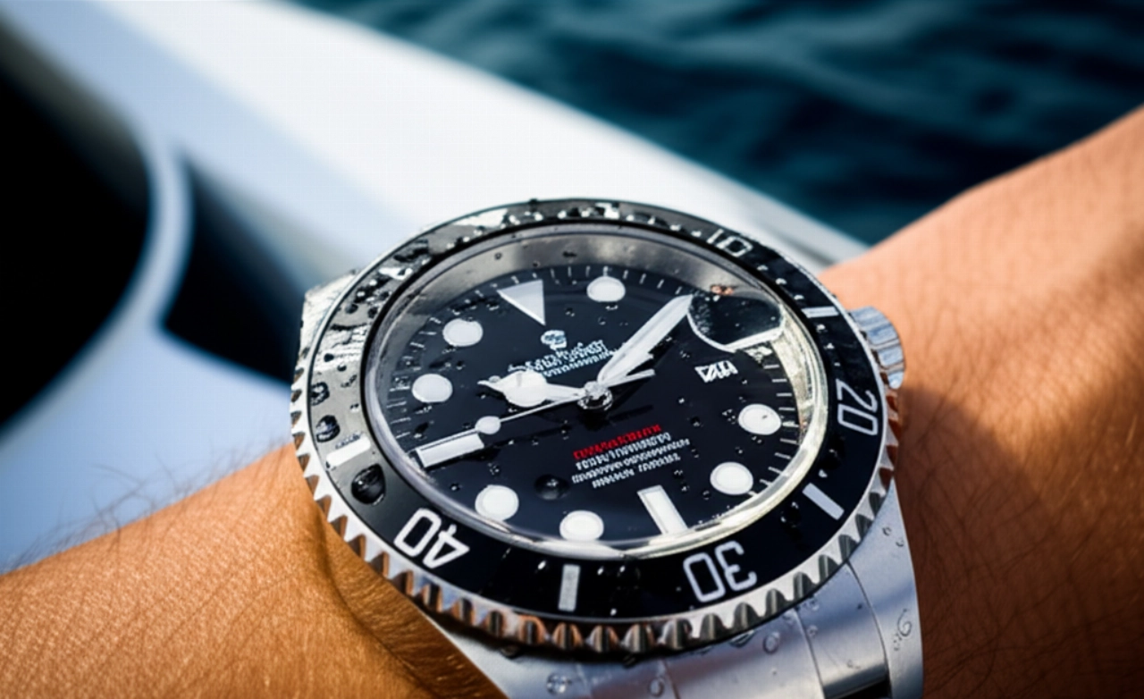 Alternative Economiche Rolex Submariner