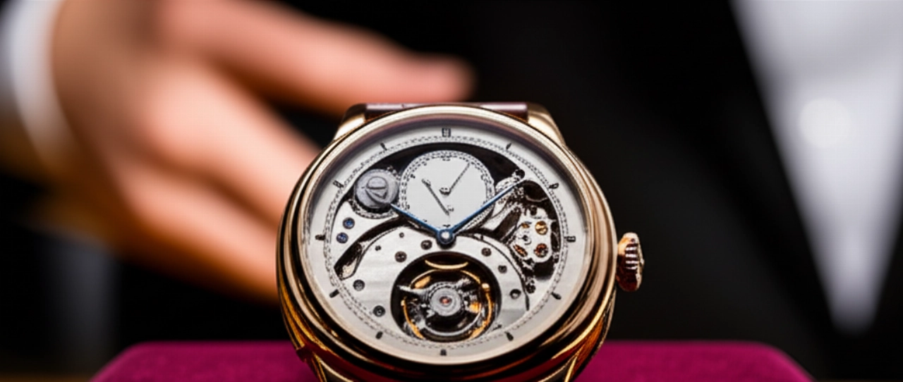 Le Aste di Orologi più Importanti al Mondo (Christie's, Phillips): Come Funzionano e i Record da Conoscere