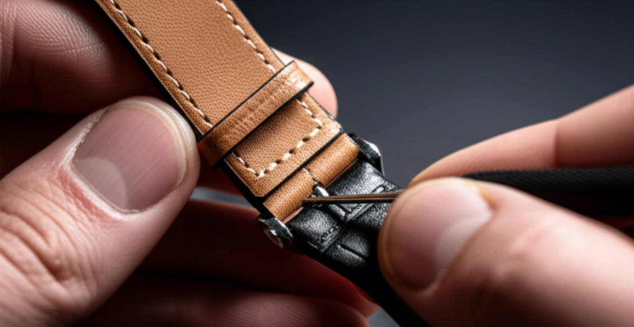 Come Cambiare il Cinturino al Tuo Orologio: Una Guida Facile per Personalizzare il Tuo Stile