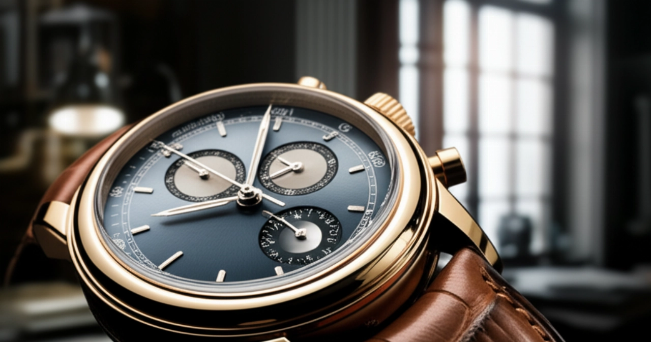 Collezioni Breitling