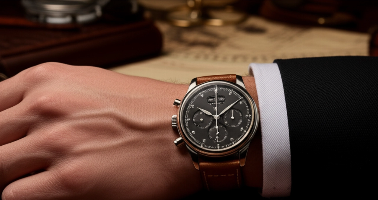 Collezioni Iwc