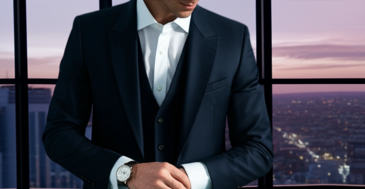 Come Abbinare Orologio E Outfit