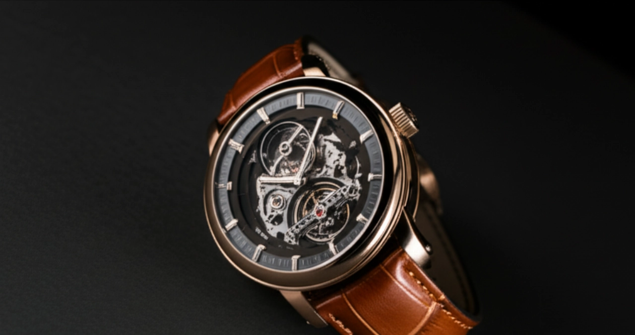 Come Caricare Orologio Automatico