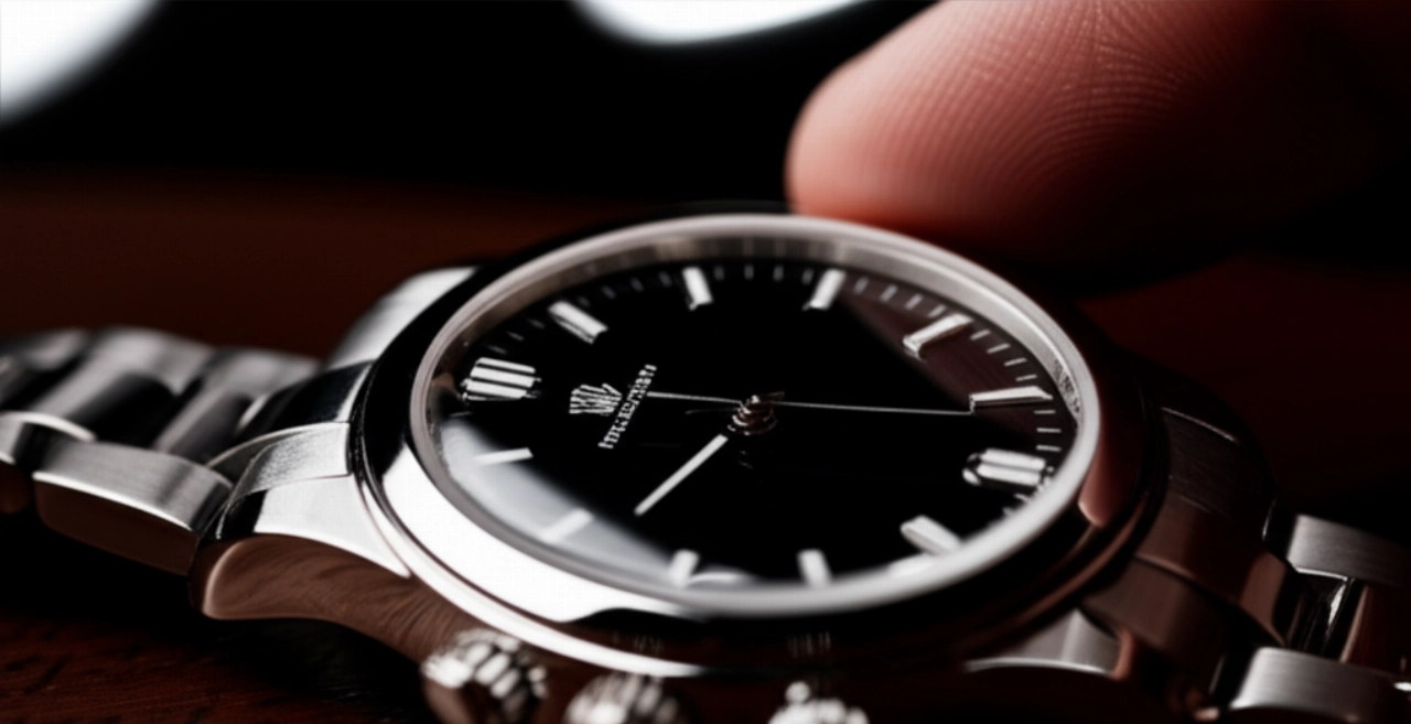 Come Fotografare Il Tuo Orologio
