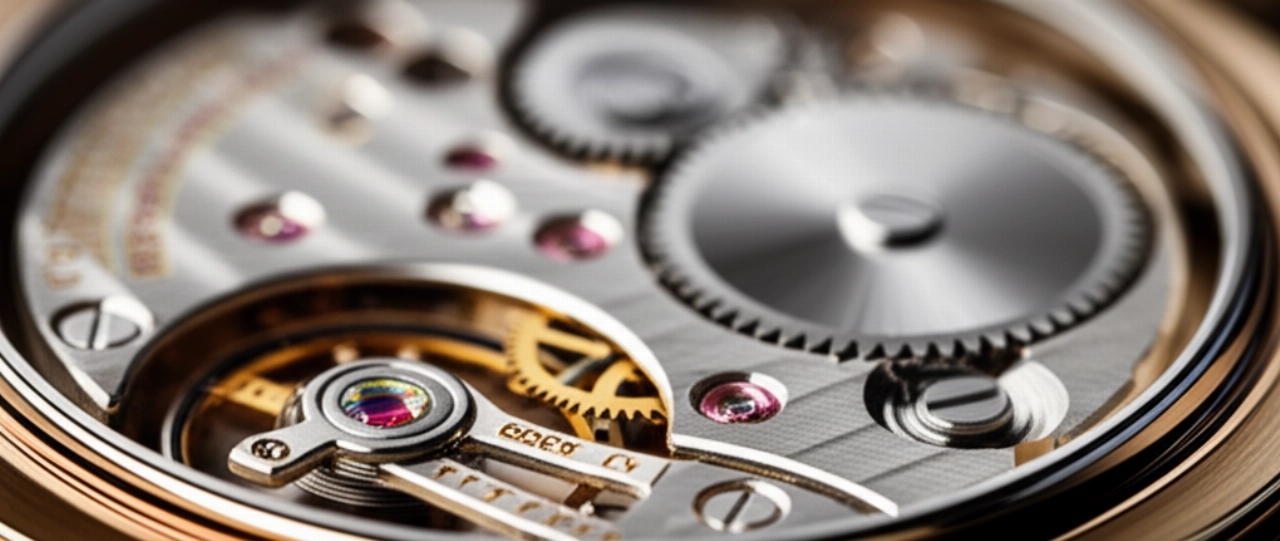 Come Funziona Un Orologio Automatico
