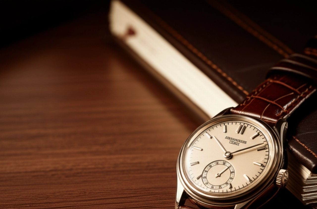 Come Iniziare A Investire In Orologi