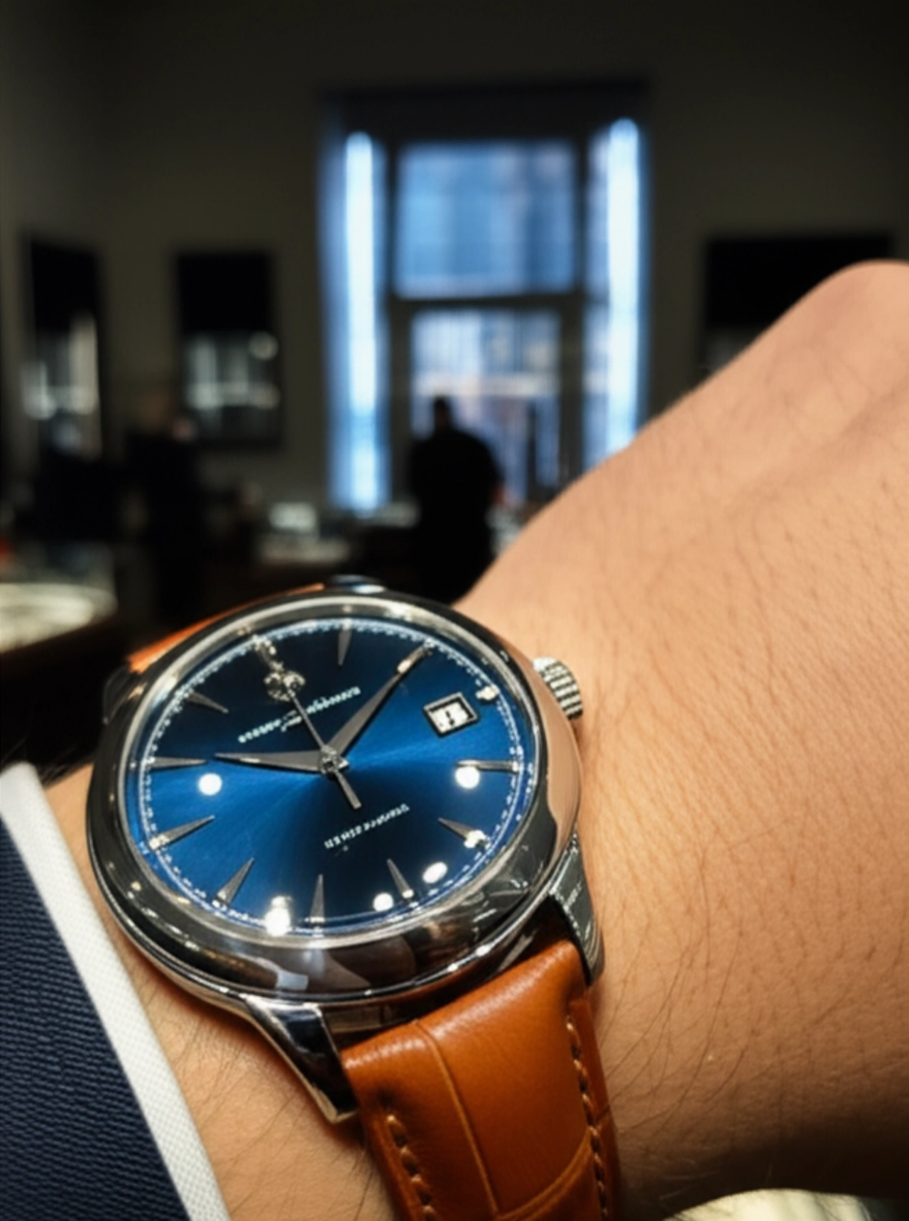 Come Scegliere il Tuo Primo Orologio di Lusso: 7 Cose da Sapere Prima di Comprare