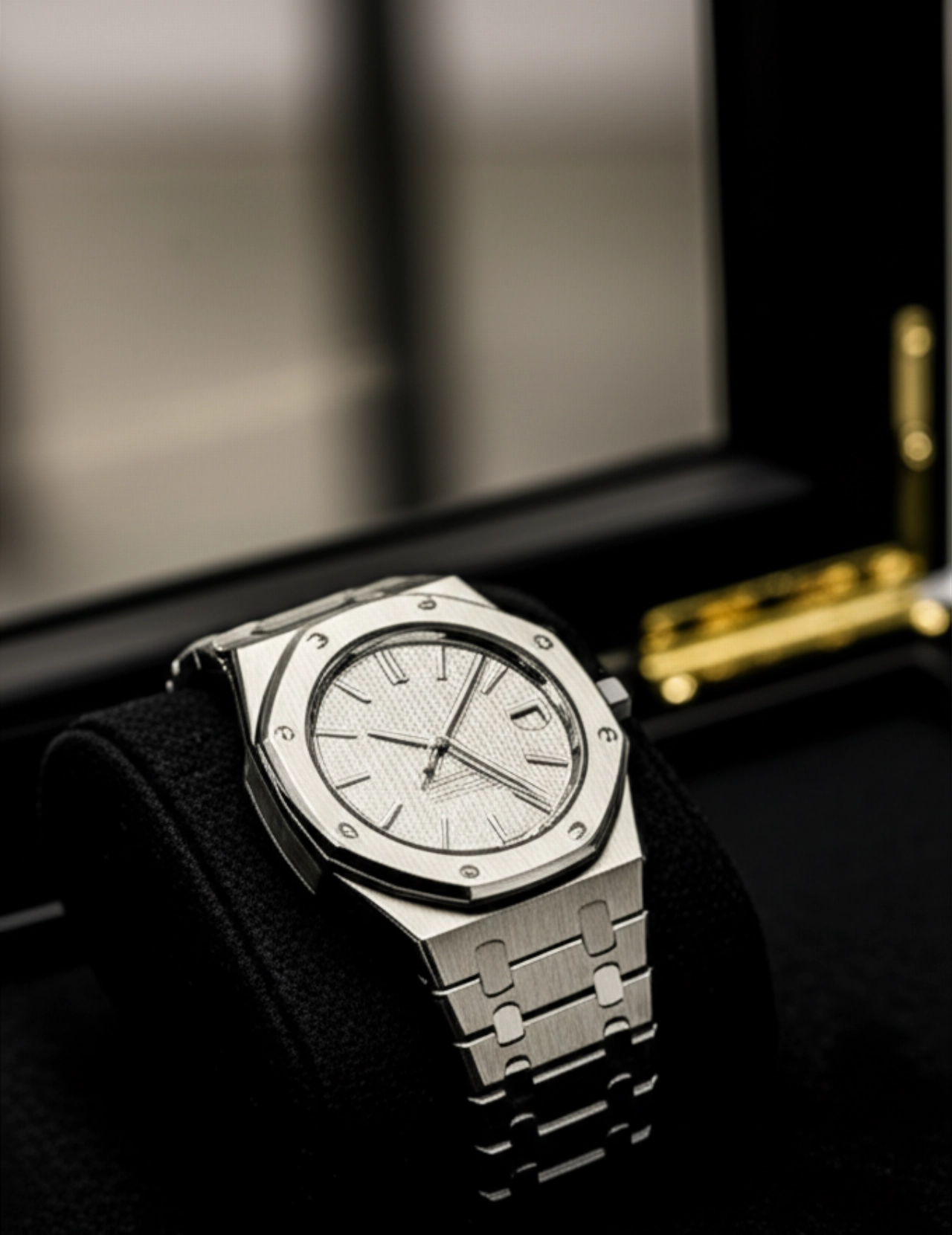 Come Vendere Orologio Di Lusso