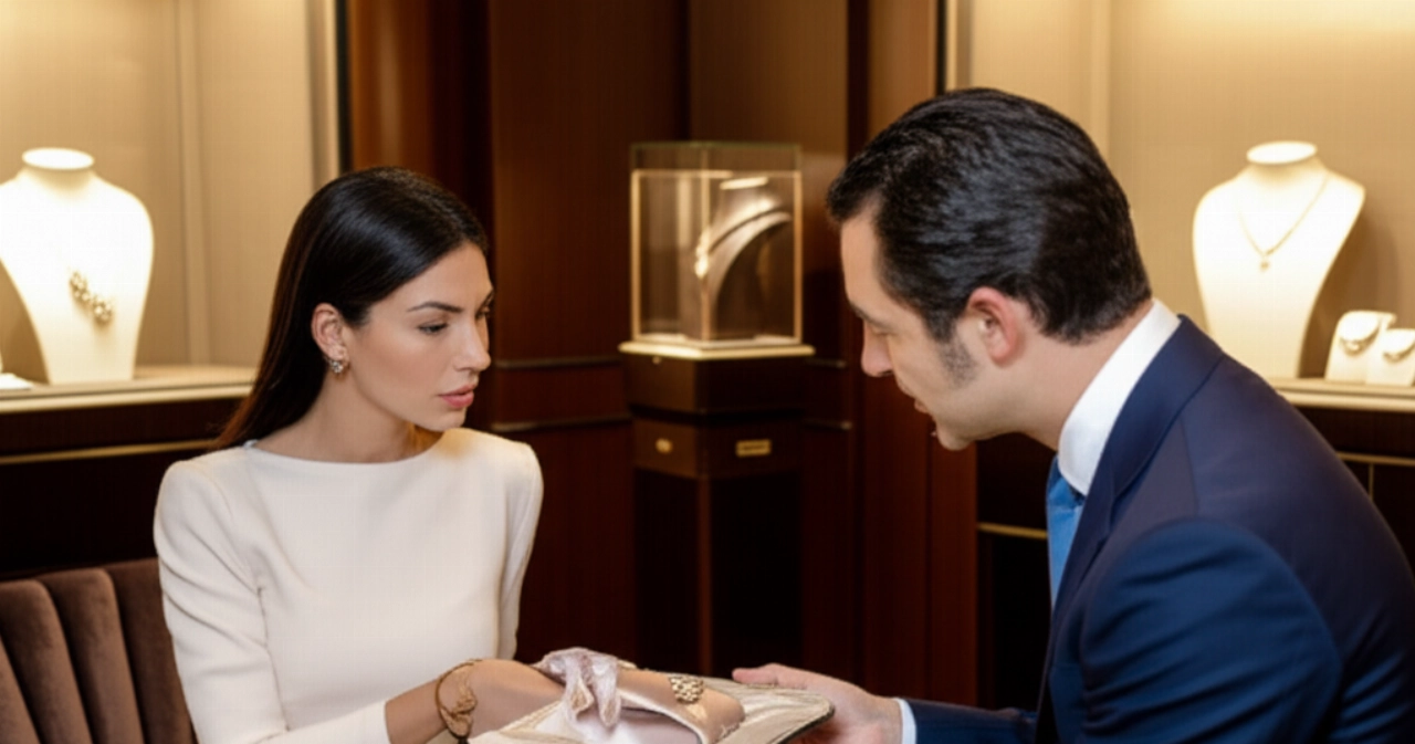Concessionario Autorizzato Vs Boutique