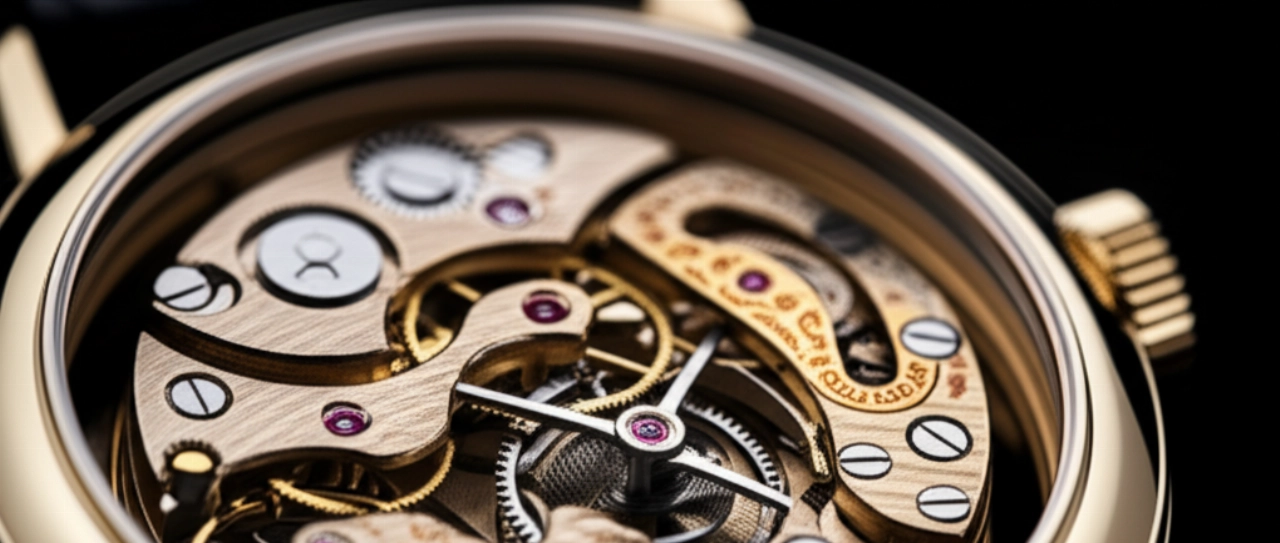 Cos'è Il Calibro Di Un Orologio
