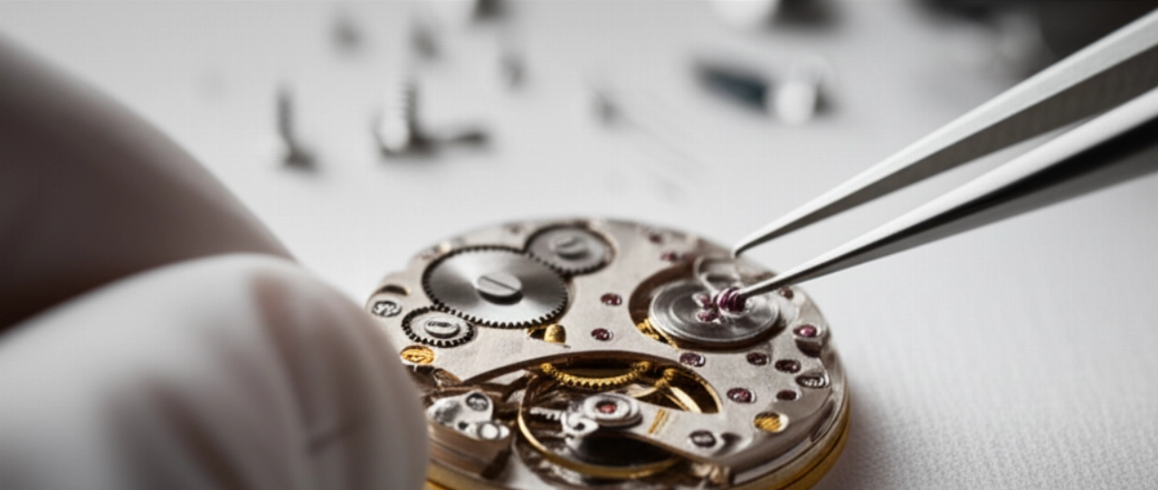 Costo Revisione Rolex