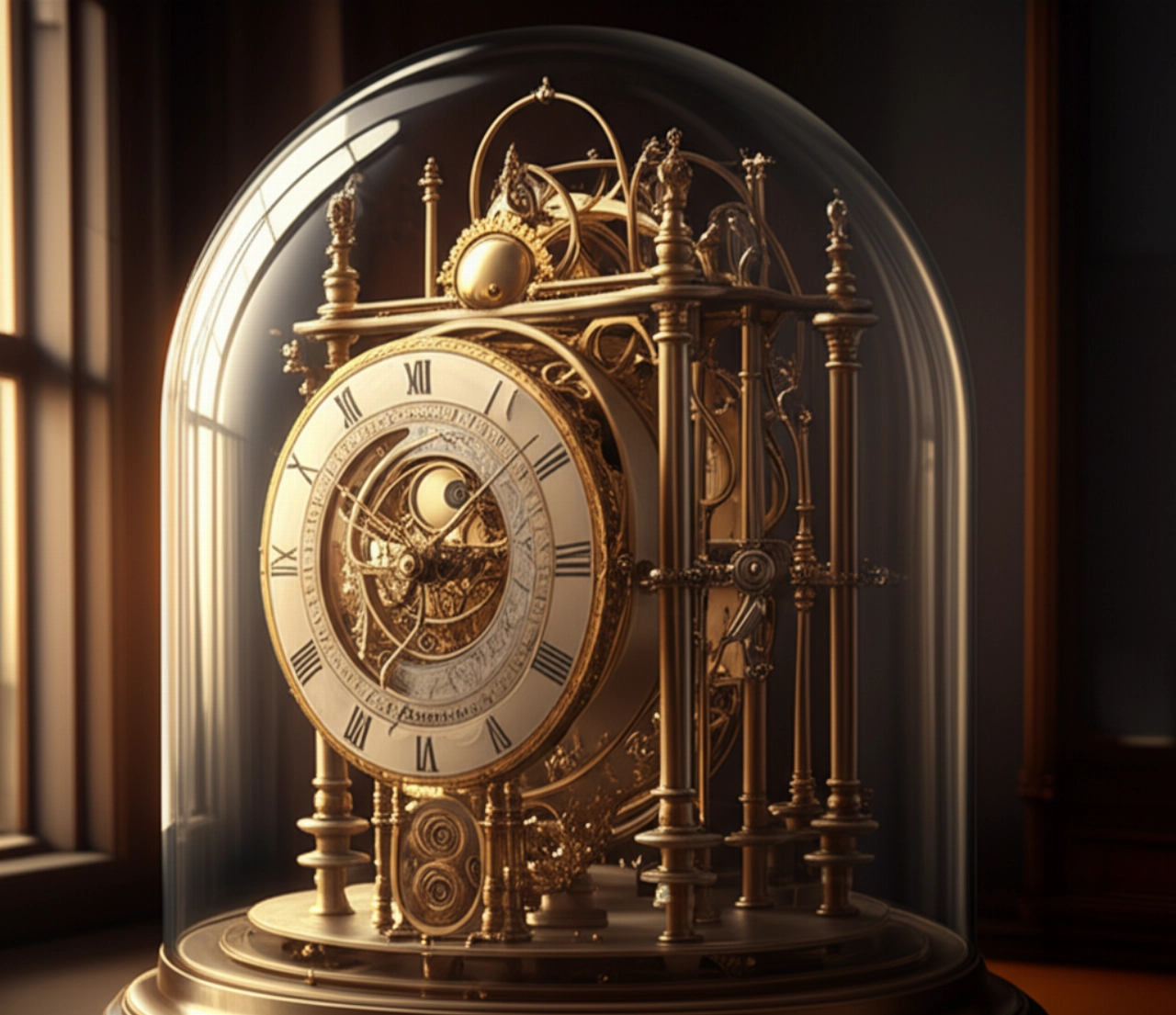 Equazione Del Tempo Orologi