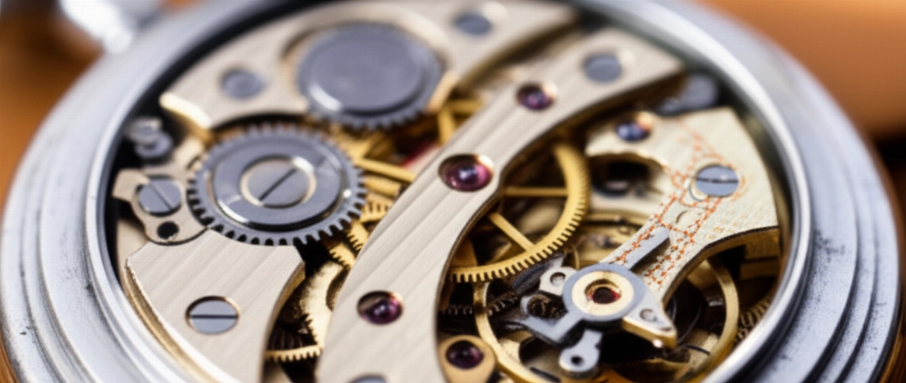 Frequenza Di Oscillazione Orologio