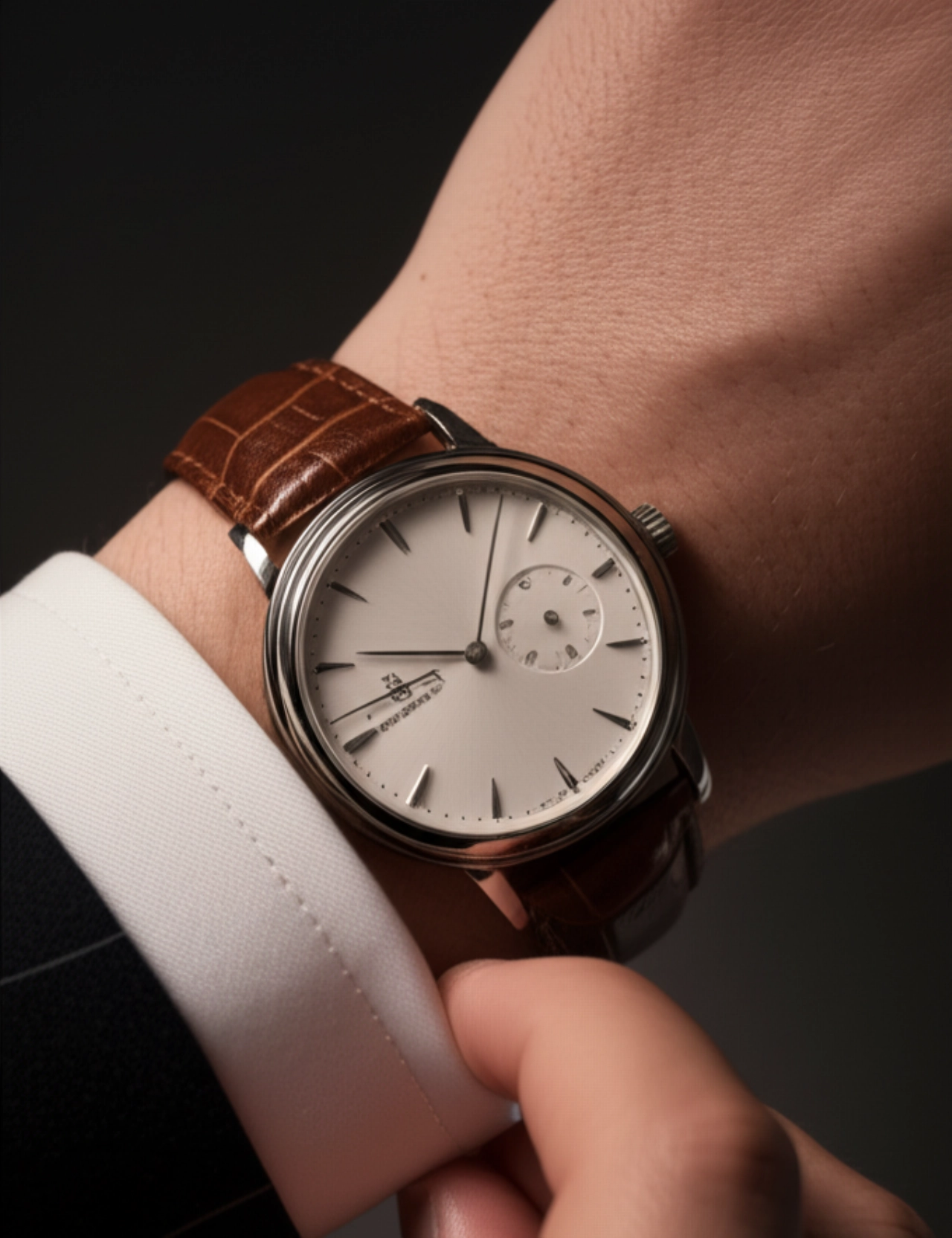 Galateo Dell'orologio