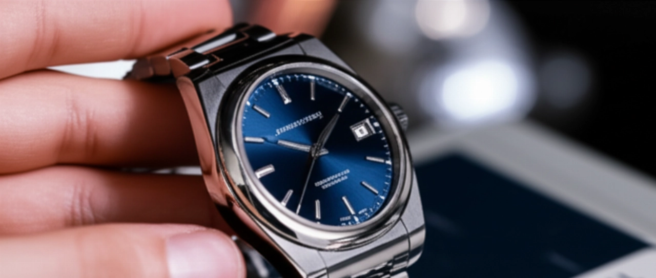 Garanzia Internazionale Orologi