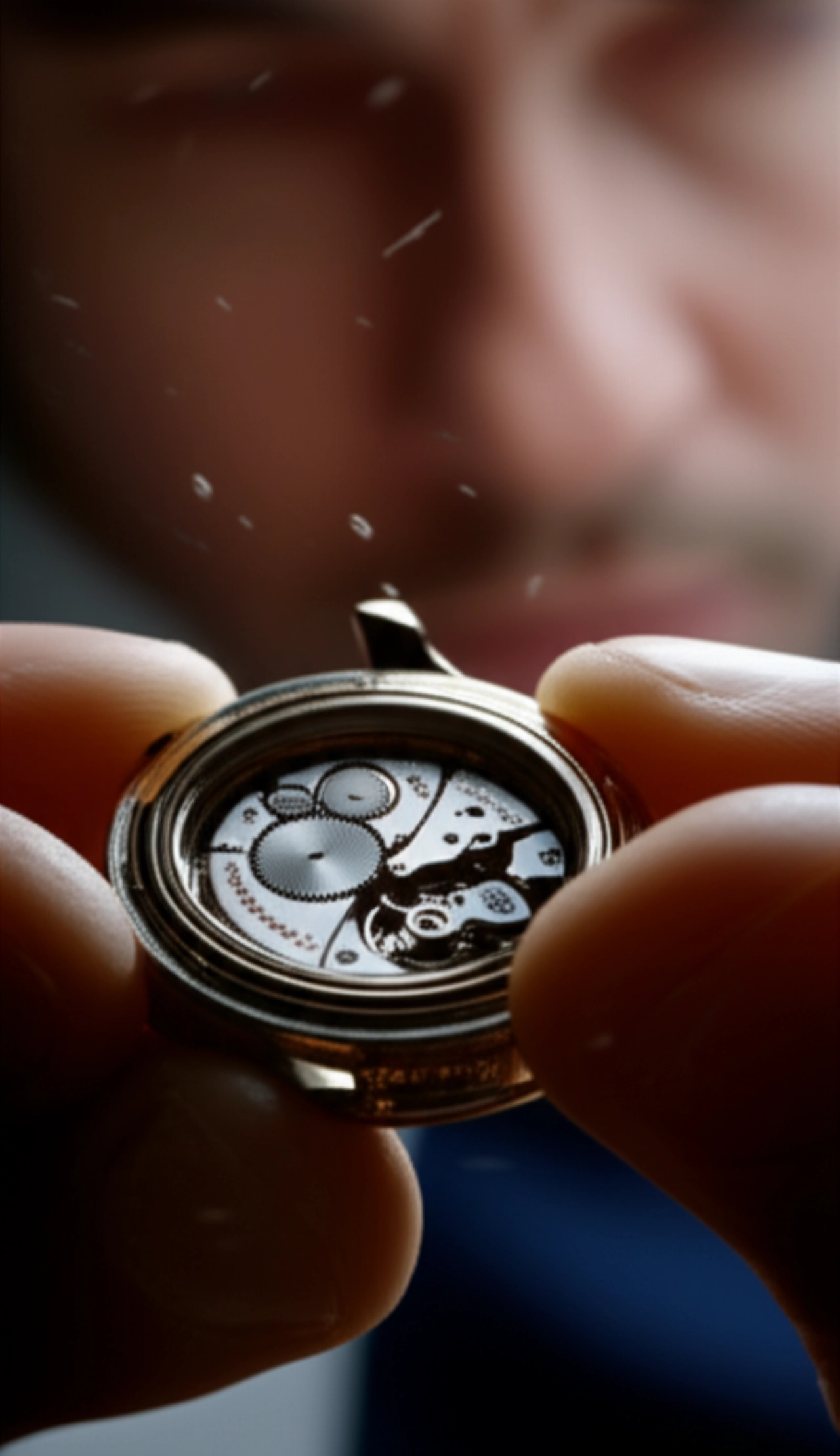 I Migliori Documentari Sugli Orologi