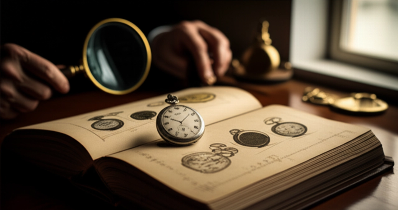I Migliori Documentari Sugli Orologi
