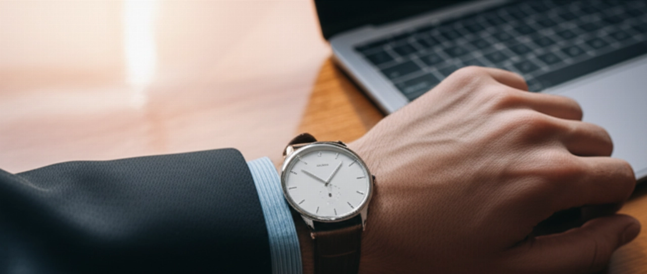 Il Perfetto "daily Watch"