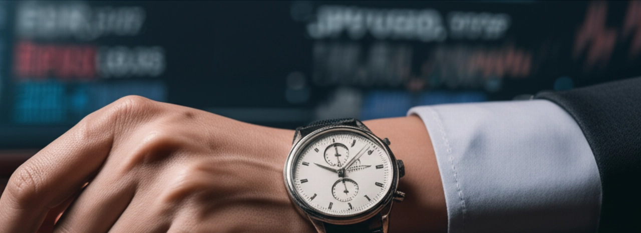 Impatto Della Valuta Sul Prezzo Orologi