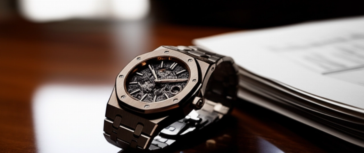 Investire In Audemars Piguet