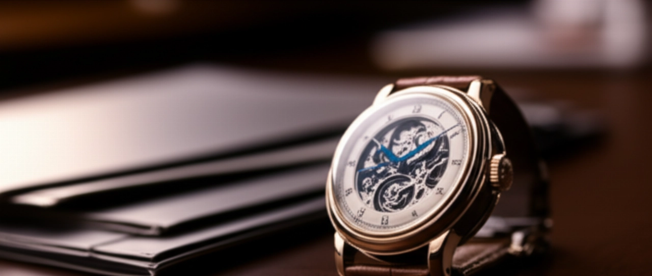 Investire in Orologi di Lusso: Guida Completa per il Collezionista Intelligente 2024