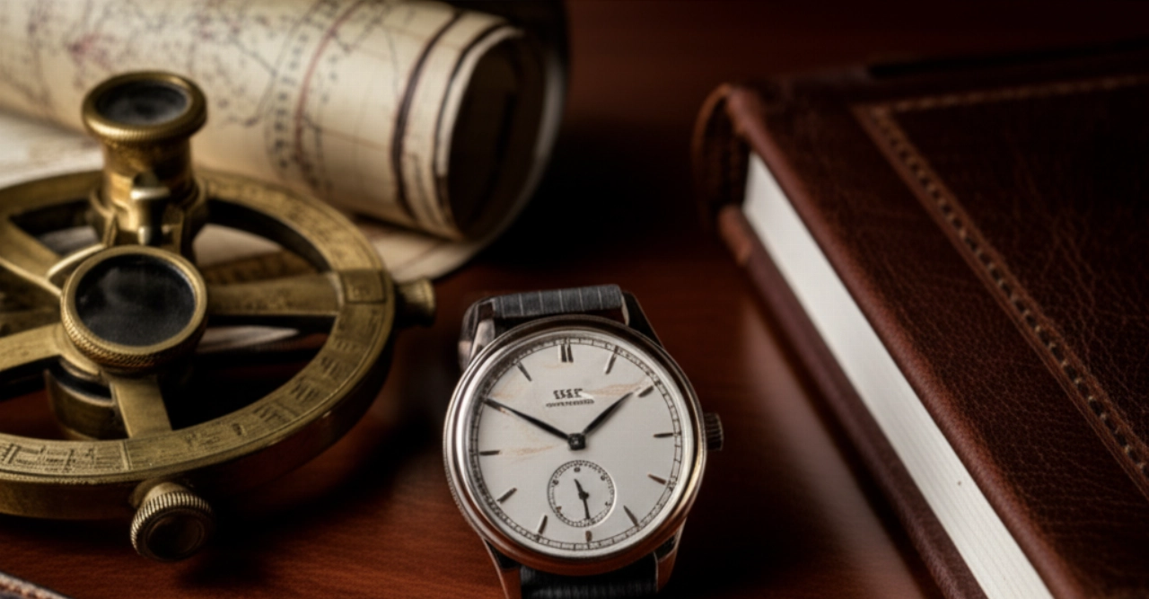 Iwc Portugieser Storia