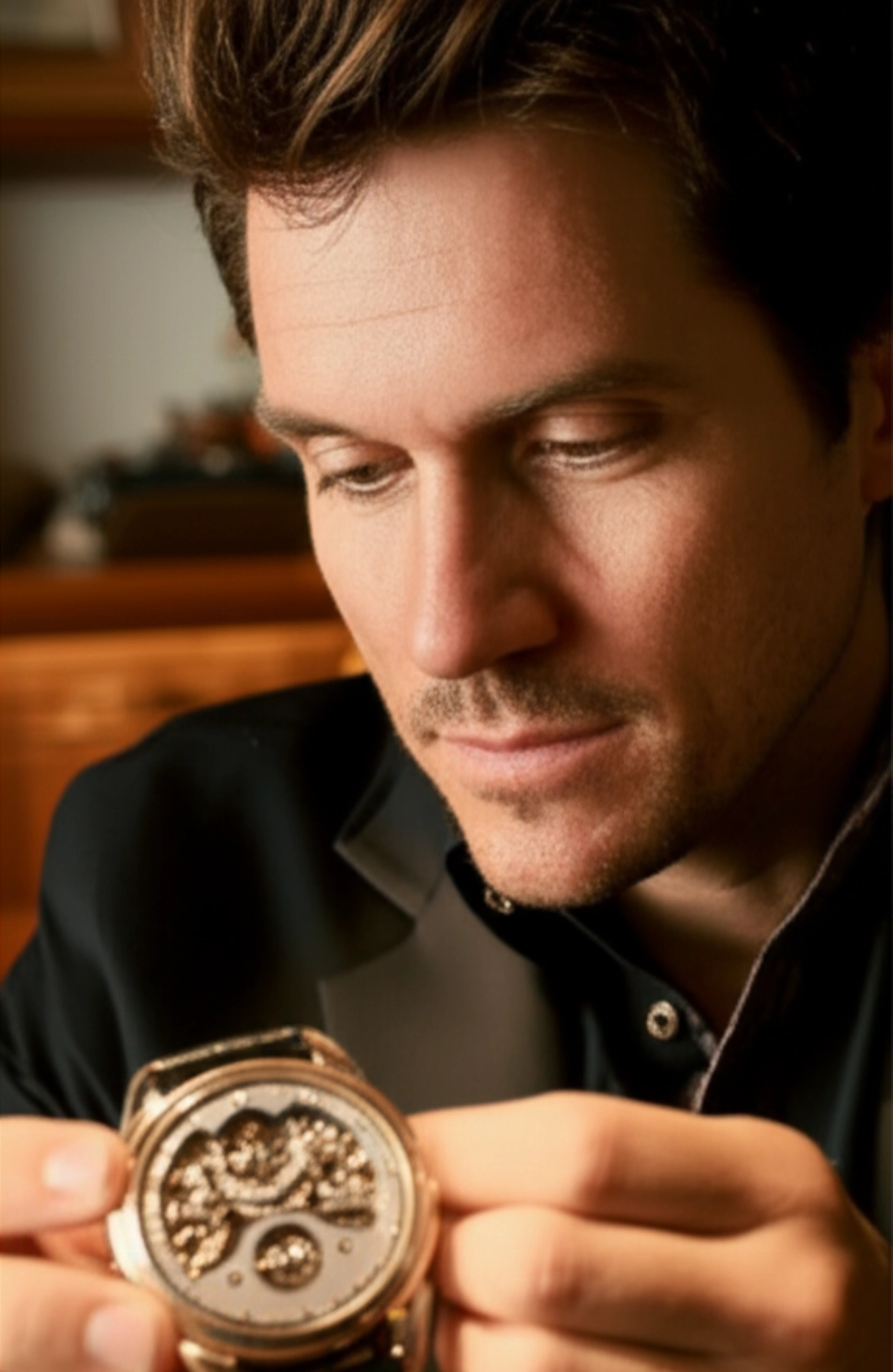 La Collezione Di Orologi Di John Mayer