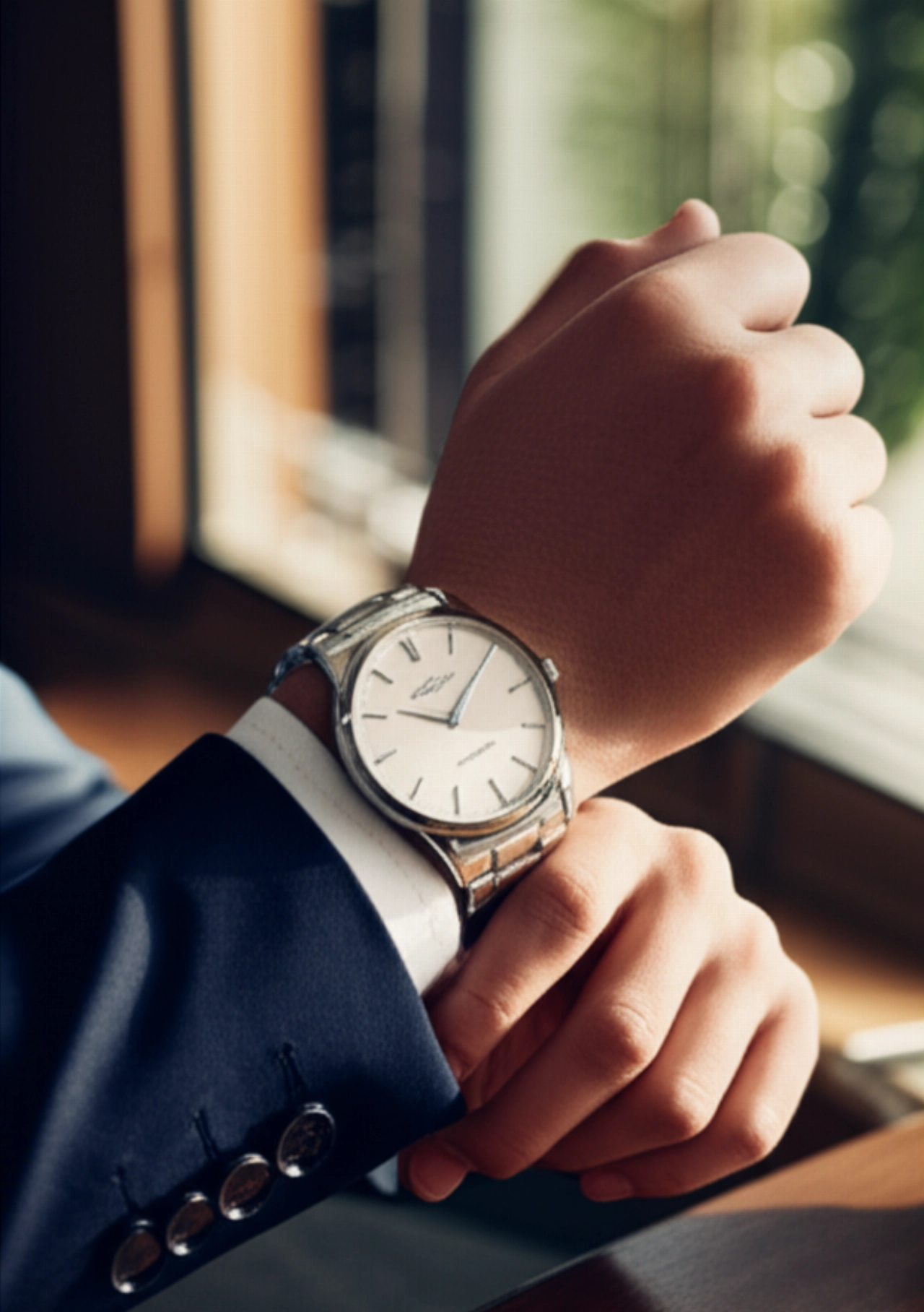 La "one Watch Collection"