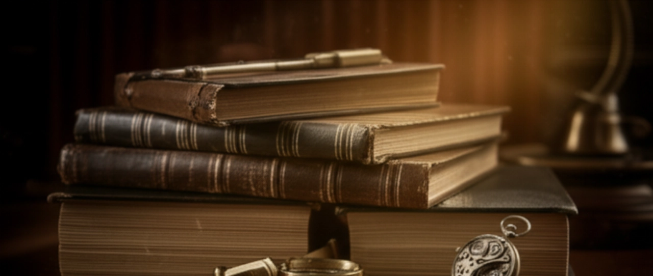 Libri Sull'orologeria Da Leggere