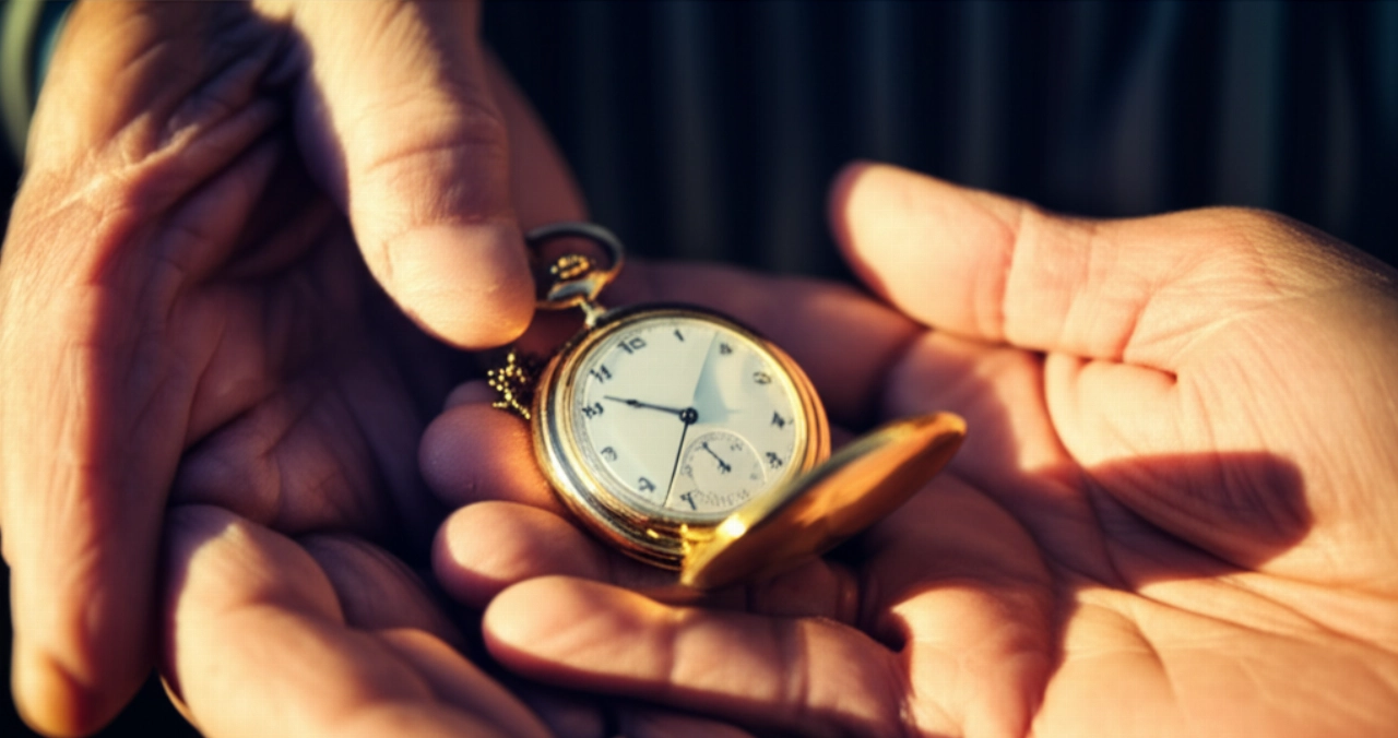 L'orologio Come Eredità Di Famiglia