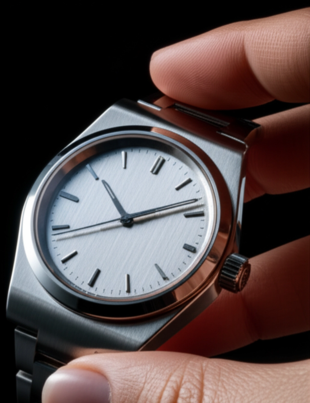 Acciaio, Titanio, Oro e Ceramica: Guida ai Materiali della Cassa degli Orologi di Lusso