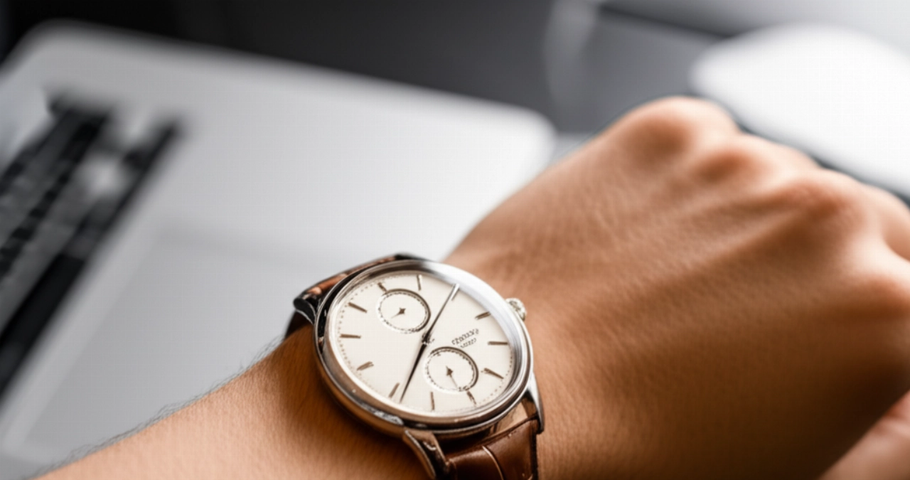 Meglio Tudor O Omega Per Iniziare