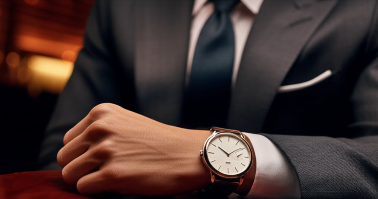 Migliori Dress Watch