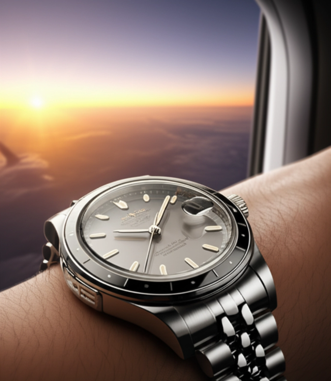 Migliori Orologi Gmt