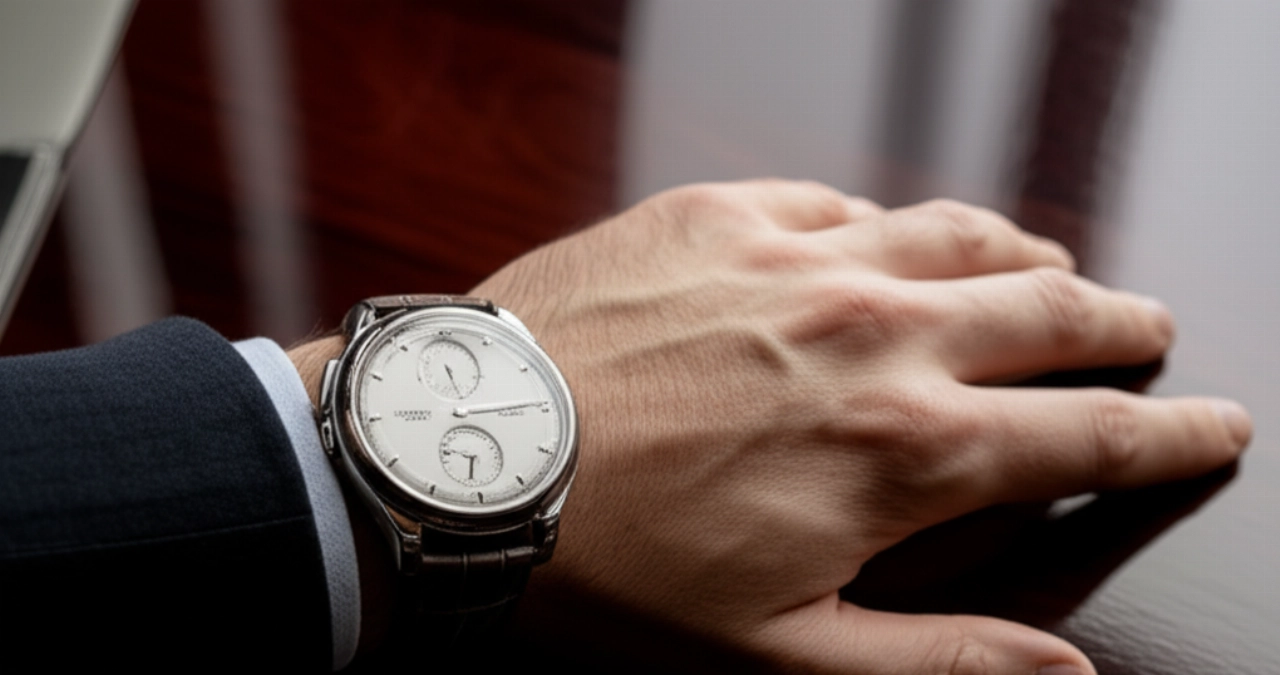 Guida alle Collezioni Patek Philippe: Nautilus, Calatrava e le Grandi Complicazioni