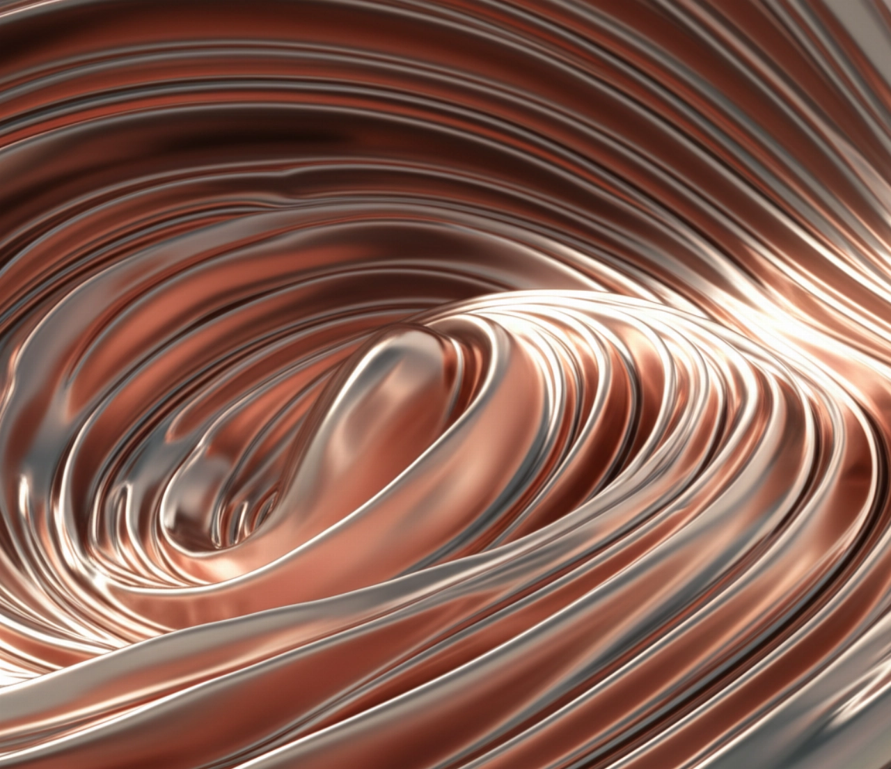 Oro Everose Sedna King Gold