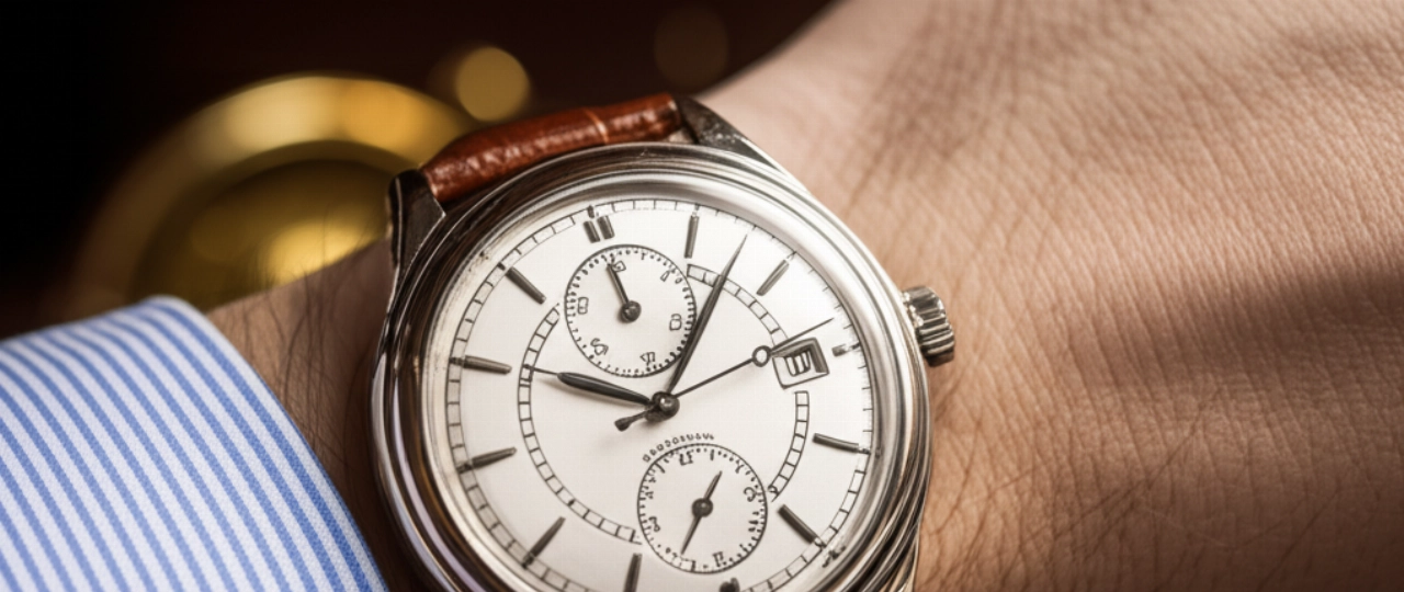 I 10 Orologi che Stanno Aumentando di Valore: Modelli da Tenere d'Occhio