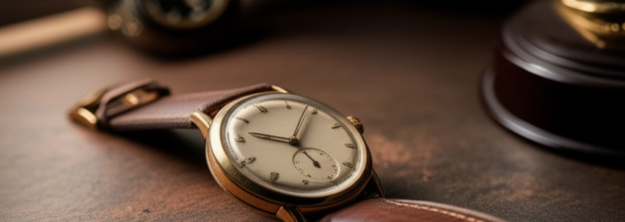 Orologi Che Perdono Valore