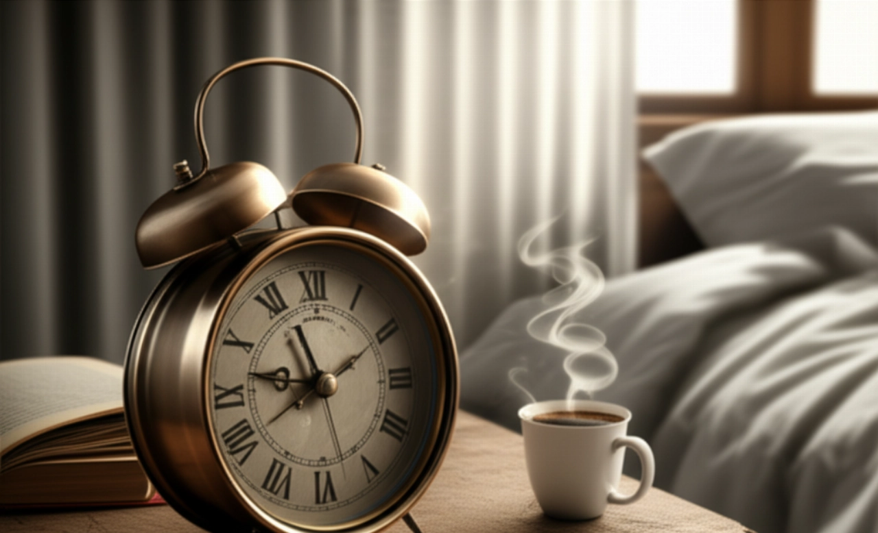 Orologi Con Allarme Meccanico
