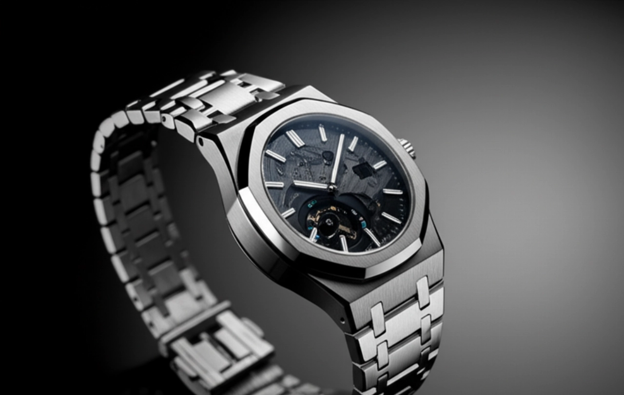 Orologi Con Bracciale Integrato