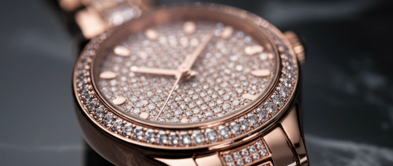 Orologi Da Donna Investimento