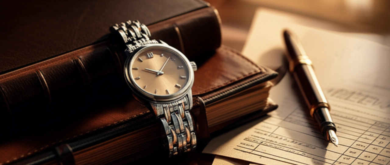 Orologi Da Donna Investimento