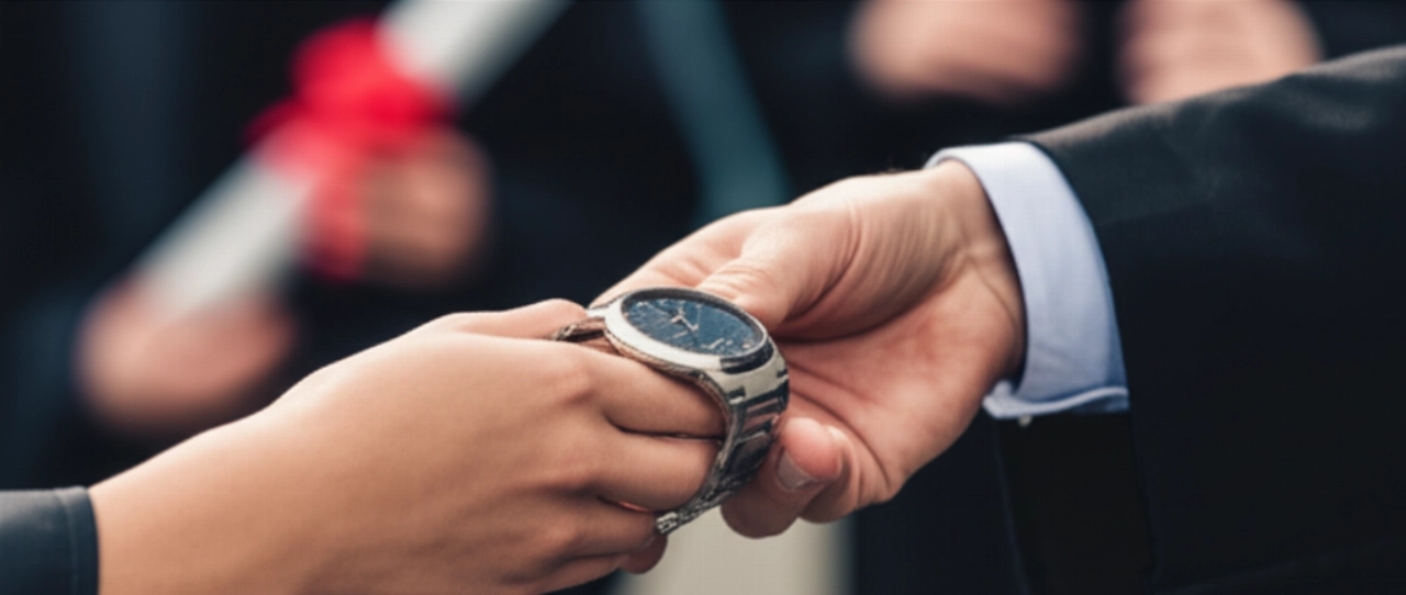 Orologi Da Regalare Per La Laurea
