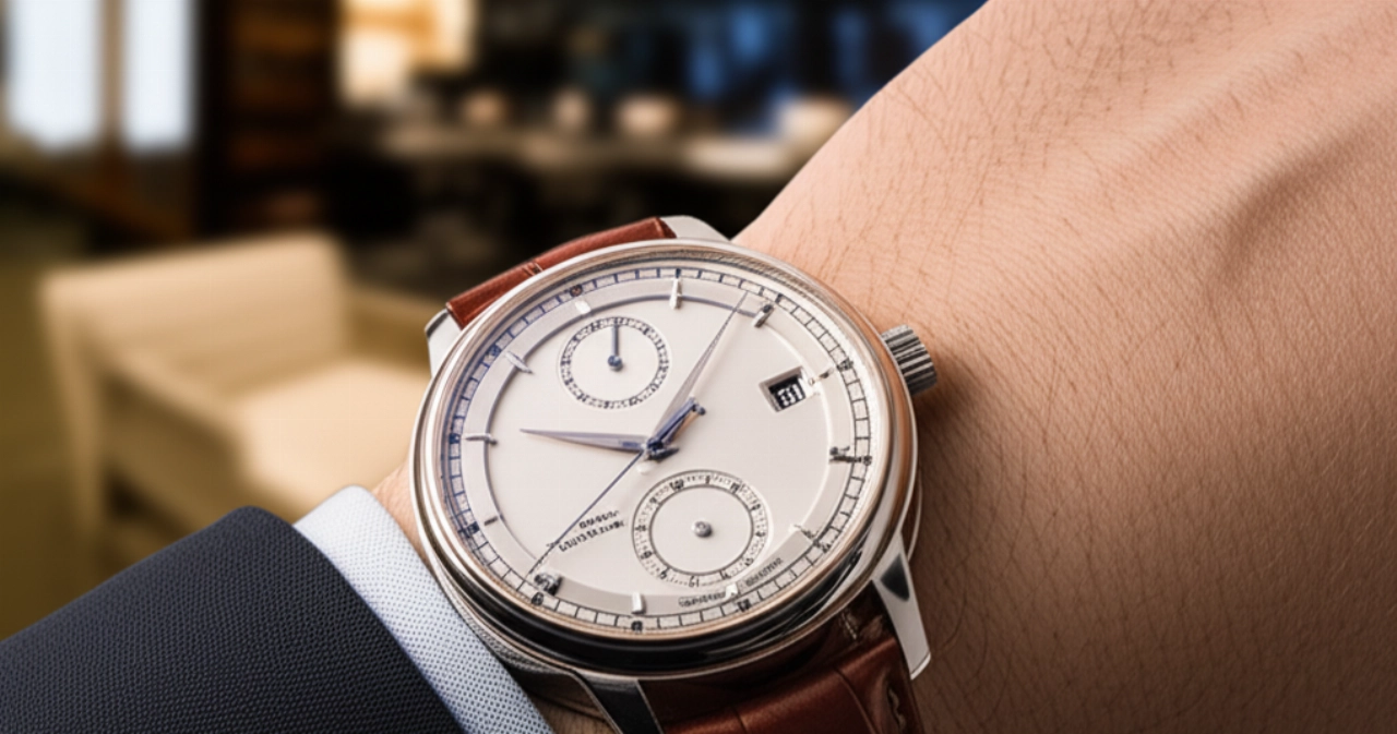 Orologi Da Tenere D'occhio
