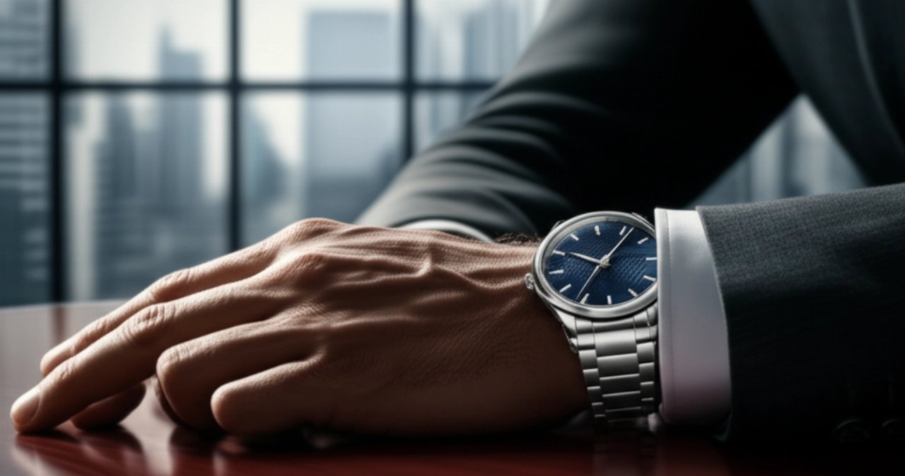 Orologi Dei Ceo