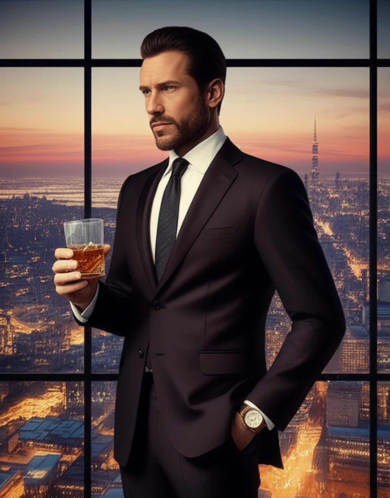 Orologi Dei Ceo