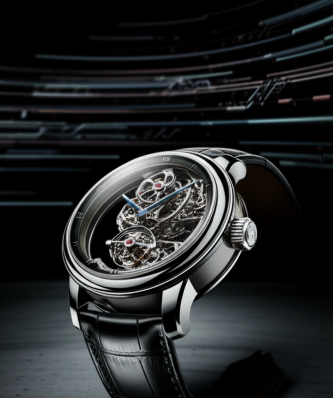 Orologi Dei Ceo