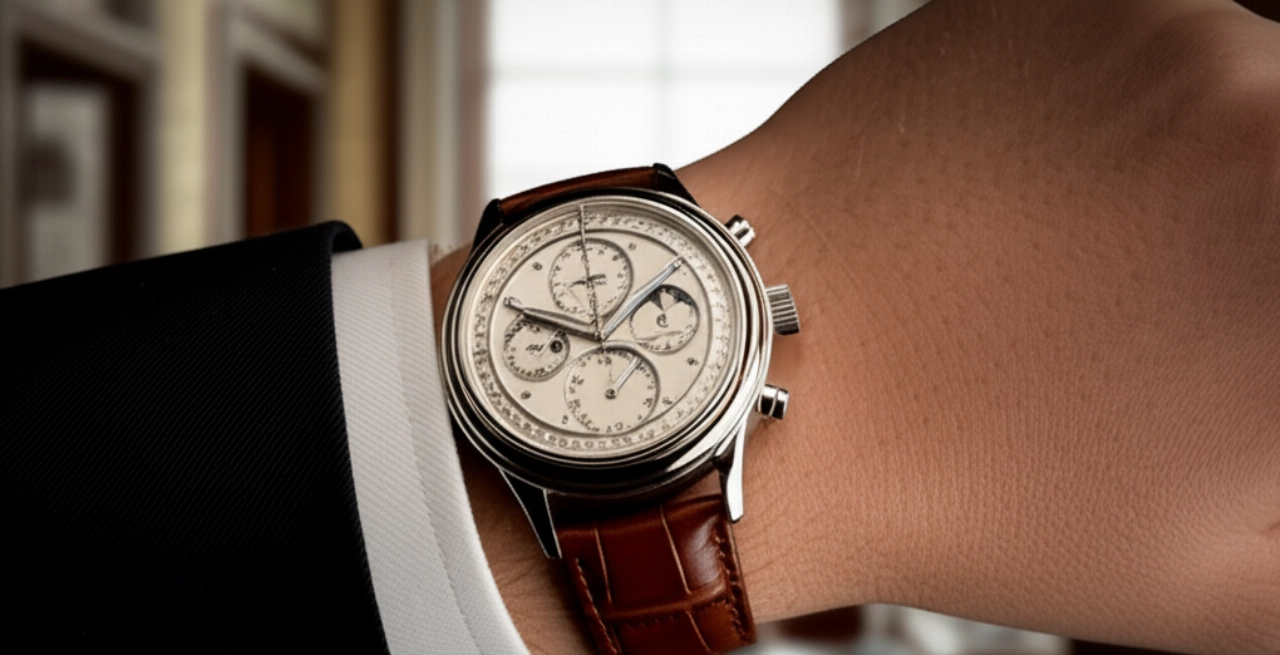 Orologi Dei Presidenti Americani