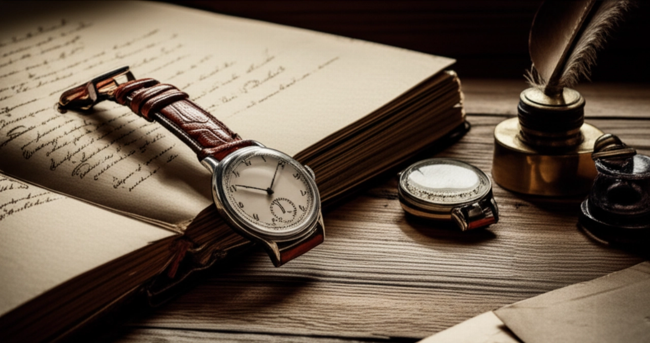 Orologi Dei Presidenti Americani