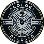 Orologi di Lusso Logo
